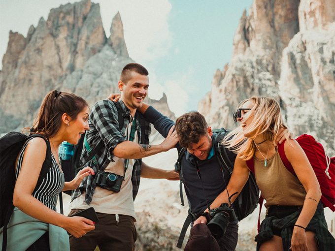 Publicamos y destacamos tu alojamiento